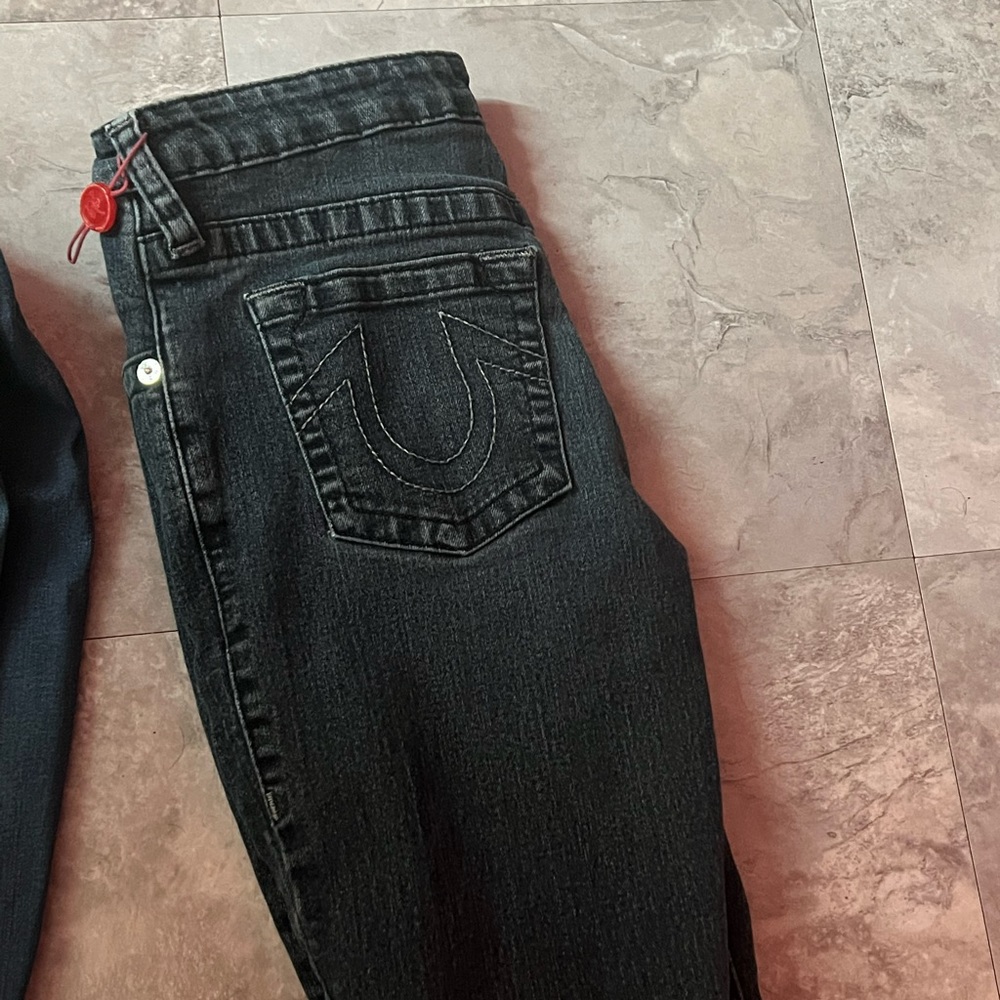 TRUE RELIGION PANTS